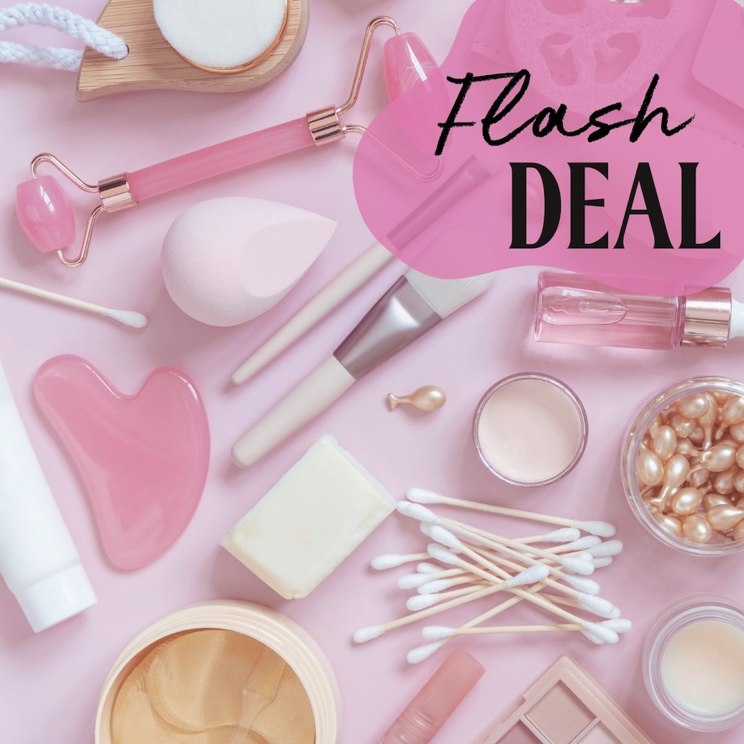 Score $350 Worth of Beauty Products for $59— Olaplex, 111SKIN & More
